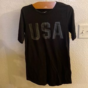 Nike tee(shirt)